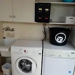 Гостевой дом Oasis Саррия