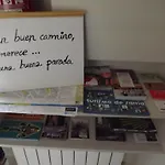 Гостевой дом Oasis Саррия