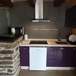 Oasis Гостевой дом Саррия