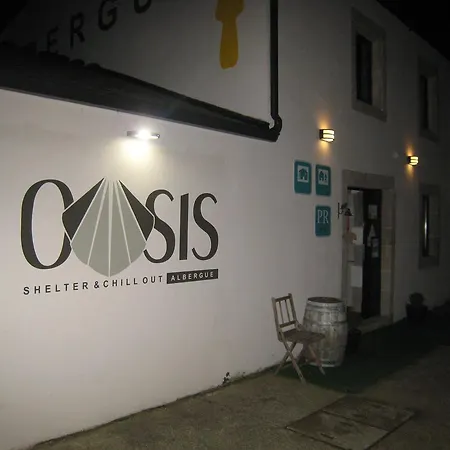 Pensión Oasis Sarria