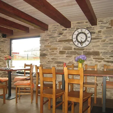 Oasis Pensión Sarria