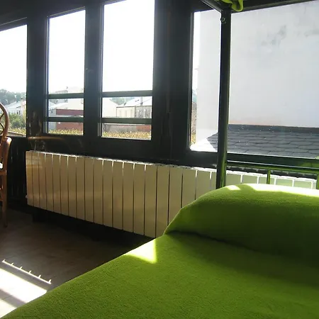 Pensión Oasis 2*