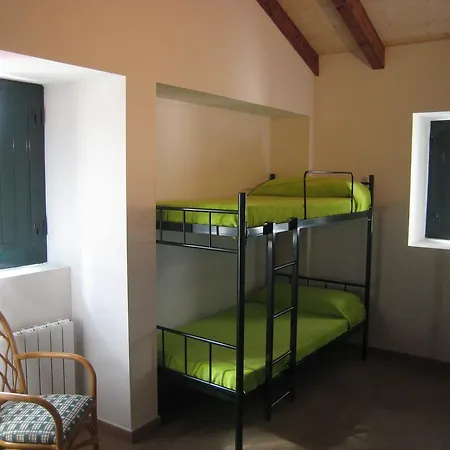 Oasis Gasthof Sarria