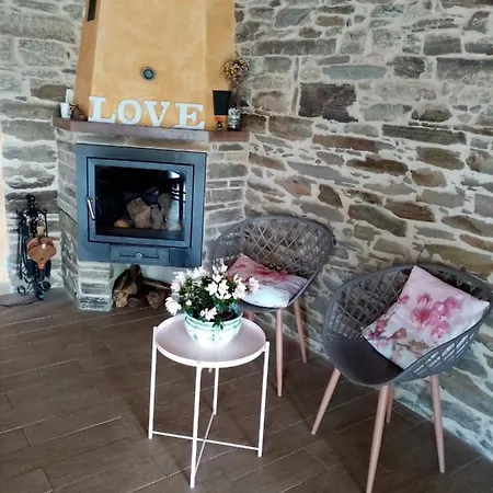 Oasis Guest house