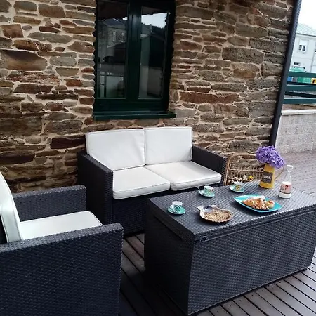 Oasis Sarria