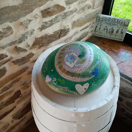 Oasis בית הארחה