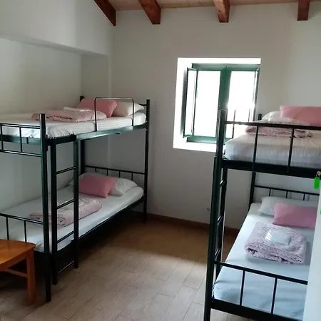 Oasis Pensión Sarria