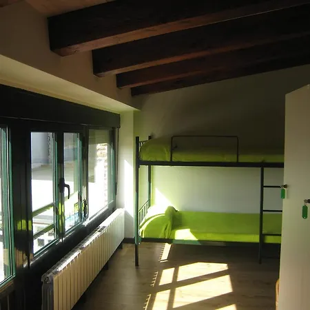 Oasis ゲストハウス