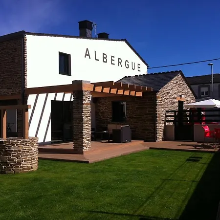 Oasis ゲストハウス