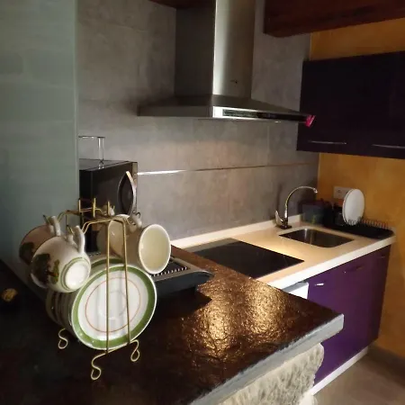 בית הארחה Oasis 2*