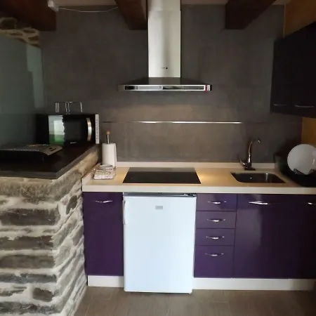 Oasis Pensión Sarria
