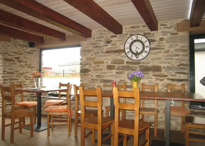 Oasis Konukevi Sarria