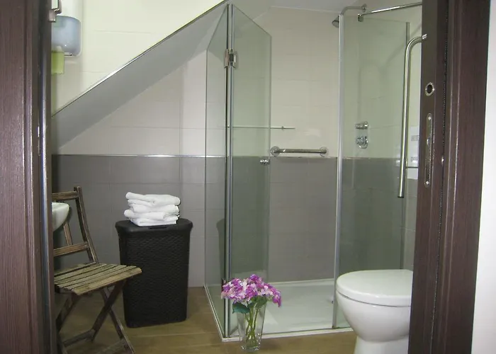 ゲストハウス Oasis