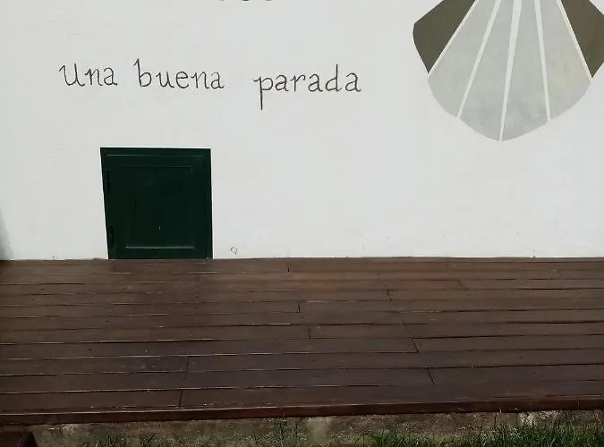 Oasis ゲストハウス サリア