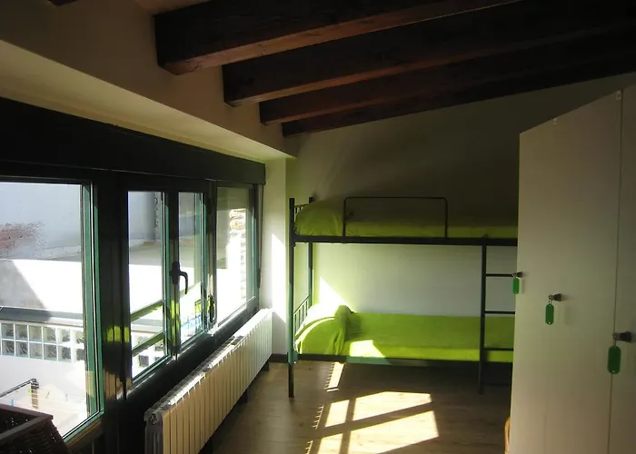 Oasis ゲストハウス