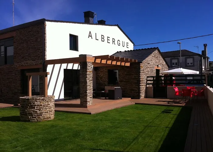 Oasis ゲストハウス