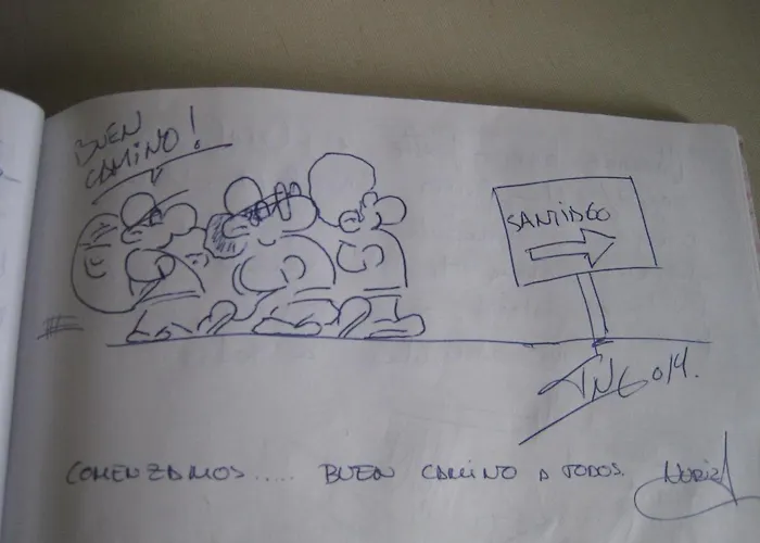 Oasis ゲストハウス サリア